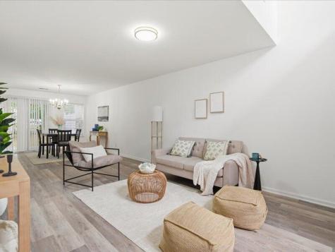 9176 Maple Grove Drive Summerville SC 29485
