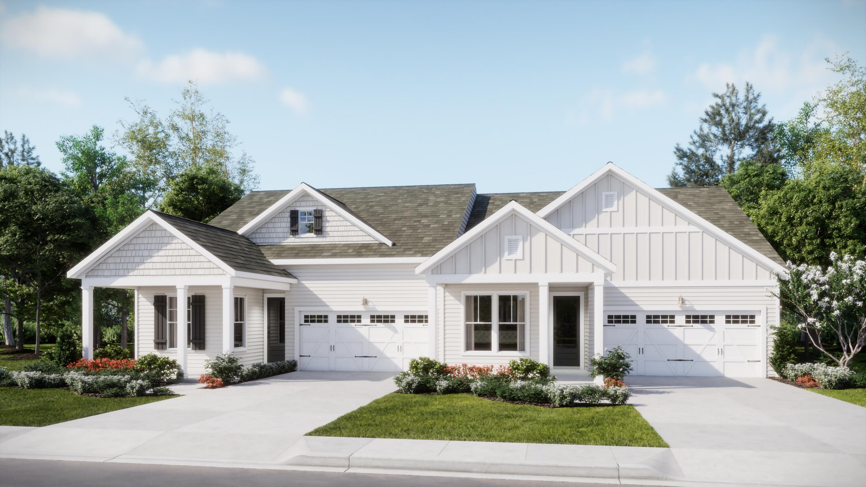 201 Citrus Drive Summerville SC 29486