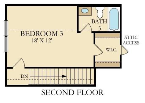 201 Citrus Drive Summerville SC 29486
