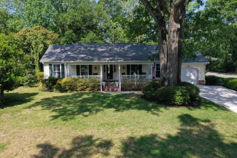 1490 Kentwood Circle Charleston SC 29412