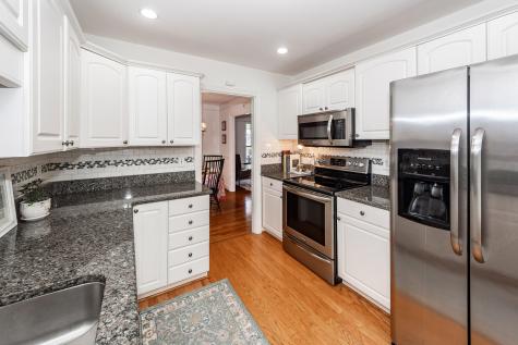 1490 Kentwood Circle Charleston SC 29412