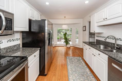 1490 Kentwood Circle Charleston SC 29412