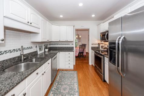1490 Kentwood Circle Charleston SC 29412