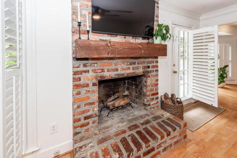 1490 Kentwood Circle Charleston SC 29412