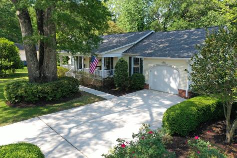 1490 Kentwood Circle Charleston SC 29412