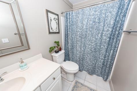 1490 Kentwood Circle Charleston SC 29412