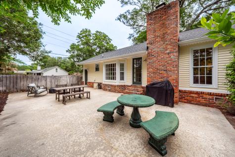 1490 Kentwood Circle Charleston SC 29412