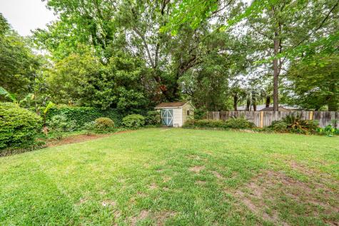 1490 Kentwood Circle Charleston SC 29412