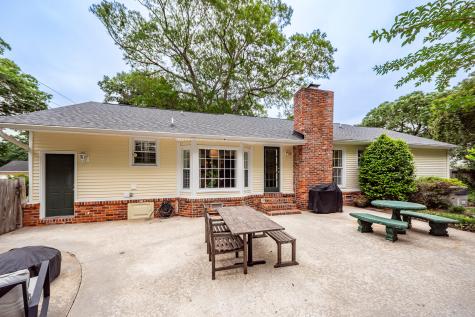 1490 Kentwood Circle Charleston SC 29412