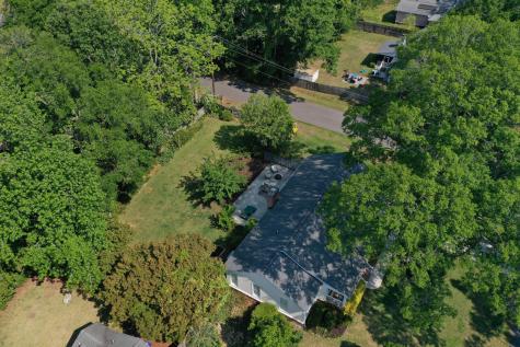 1490 Kentwood Circle Charleston SC 29412