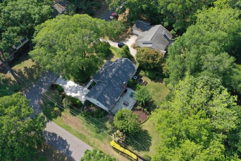 1490 Kentwood Circle Charleston SC 29412