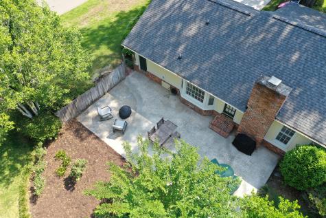 1490 Kentwood Circle Charleston SC 29412
