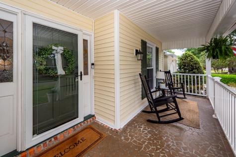 1490 Kentwood Circle Charleston SC 29412