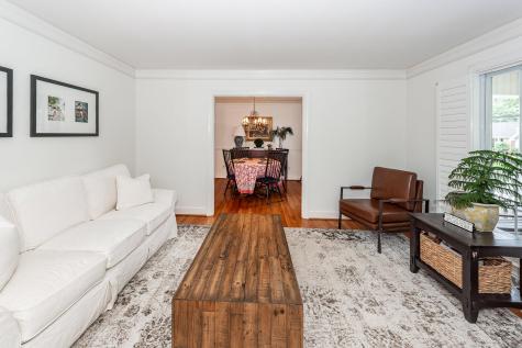 1490 Kentwood Circle Charleston SC 29412