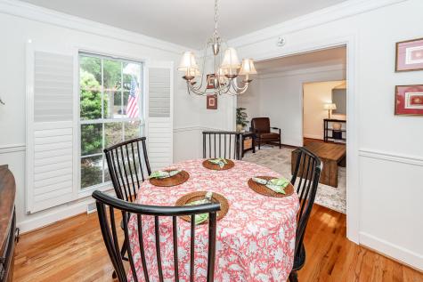 1490 Kentwood Circle Charleston SC 29412