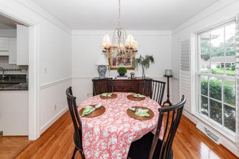 1490 Kentwood Circle Charleston SC 29412