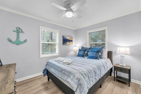 2212 Jenkins Street Edisto Island SC 29438