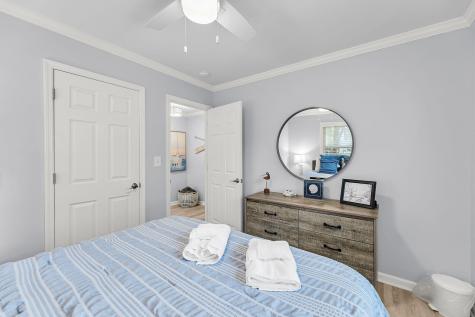 2212 Jenkins Street Edisto Island SC 29438