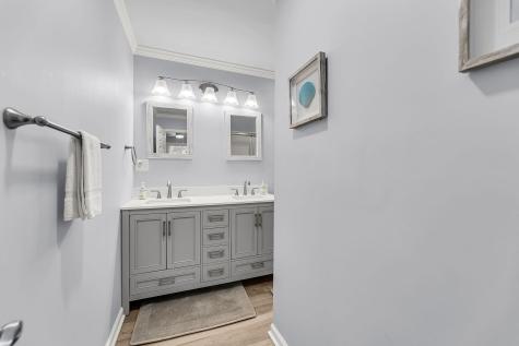 2212 Jenkins Street Edisto Island SC 29438