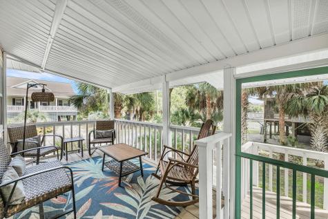 2212 Jenkins Street Edisto Island SC 29438
