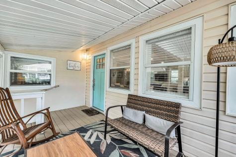 2212 Jenkins Street Edisto Island SC 29438