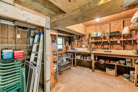 2212 Jenkins Street Edisto Island SC 29438