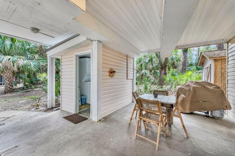 2212 Jenkins Street Edisto Island SC 29438