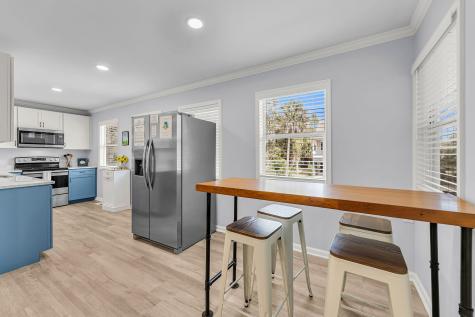 2212 Jenkins Street Edisto Island SC 29438