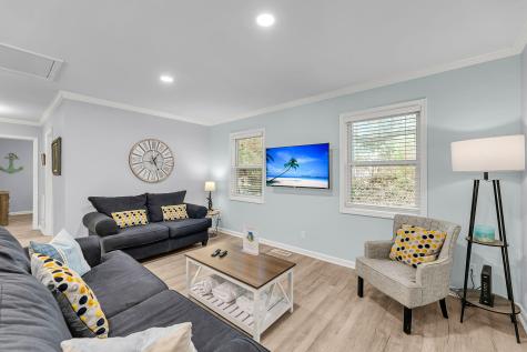 2212 Jenkins Street Edisto Island SC 29438