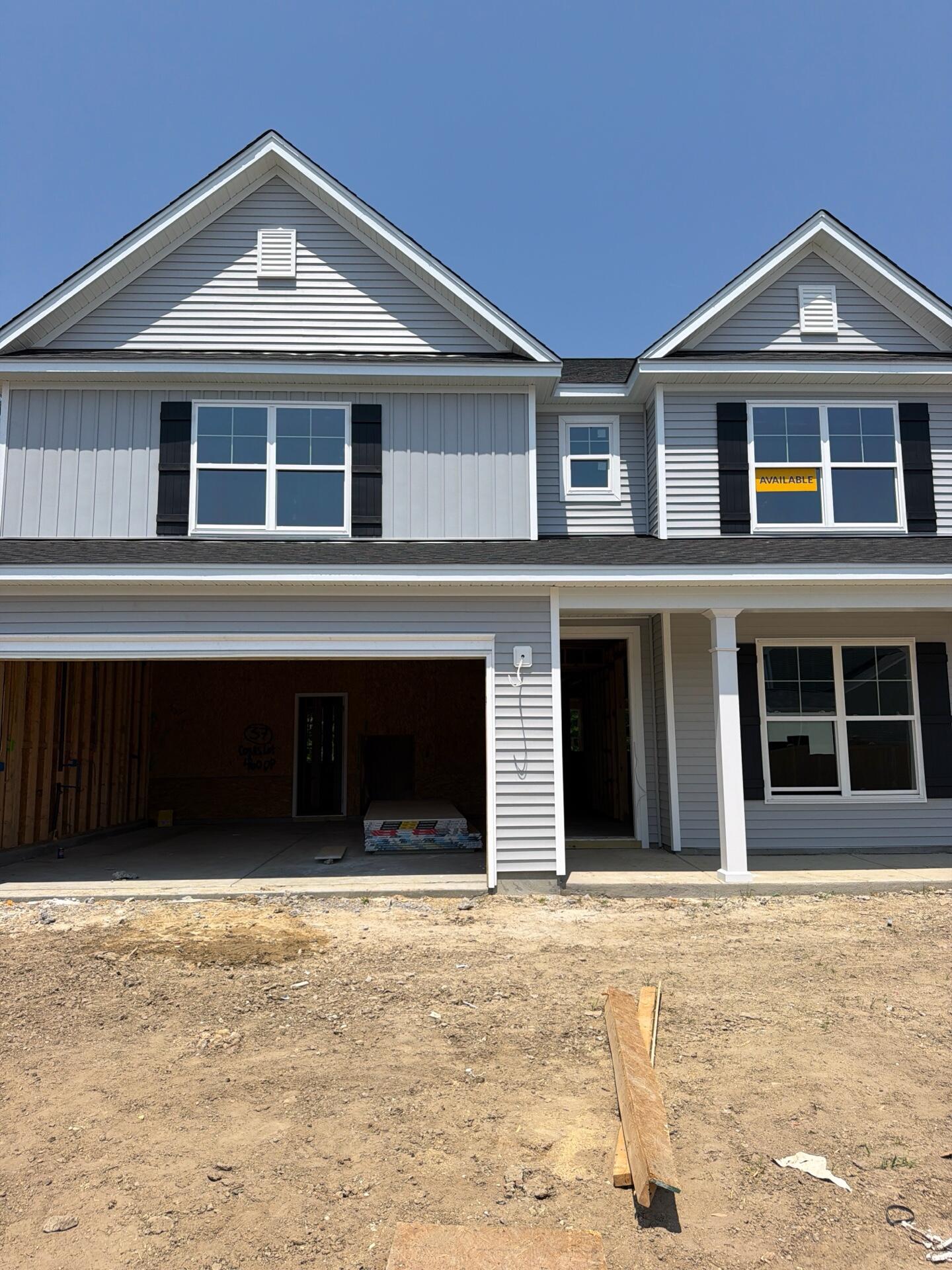 716 Bluff Oak Drive Moncks Corner SC 29461