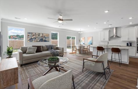 716 Bluff Oak Drive Moncks Corner SC 29461