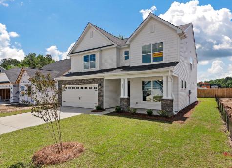716 Bluff Oak Drive Moncks Corner SC 29461