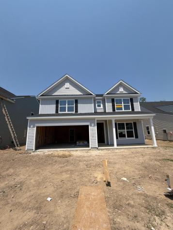 716 Bluff Oak Drive Moncks Corner SC 29461