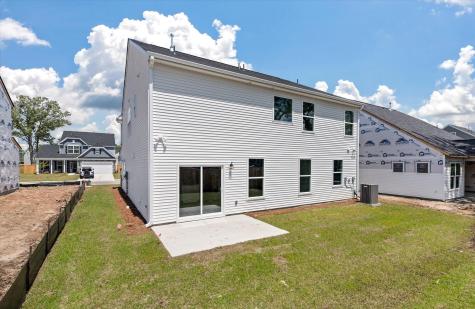 716 Bluff Oak Drive Moncks Corner SC 29461