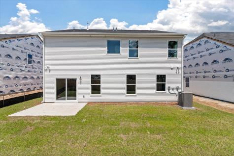 716 Bluff Oak Drive Moncks Corner SC 29461