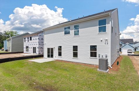 716 Bluff Oak Drive Moncks Corner SC 29461