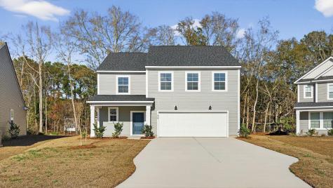 477 Cadbury Loop Summerville SC 29486