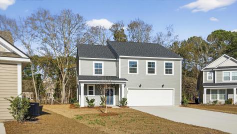 477 Cadbury Loop Summerville SC 29486