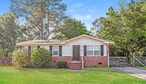 1500 Seacroft Road James Island SC 29412