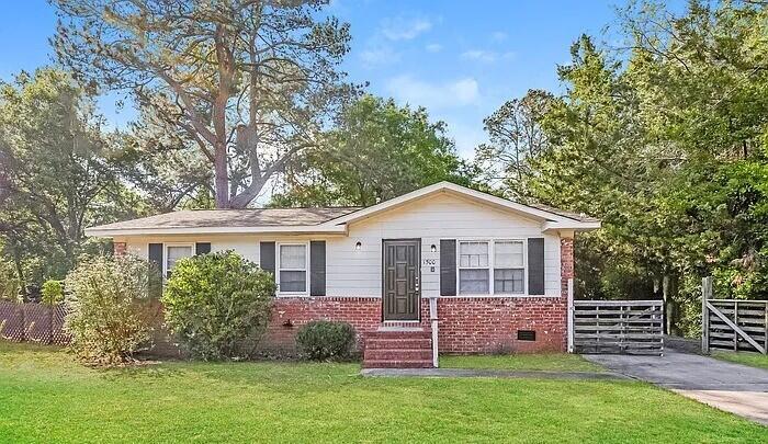 1500 Seacroft Road James Island SC 29412