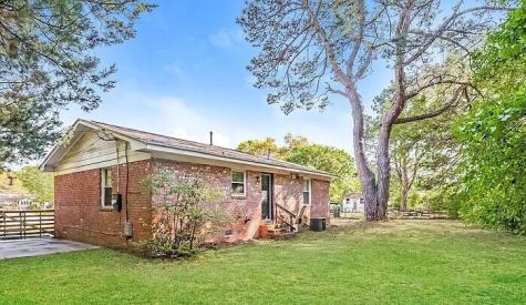 1500 Seacroft Road James Island SC 29412