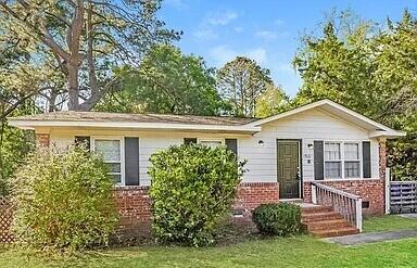 1500 Seacroft Road James Island SC 29412