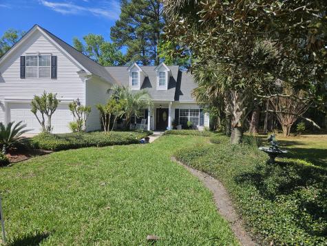 568 Pointe Of Oaks Road Summerville SC 29485