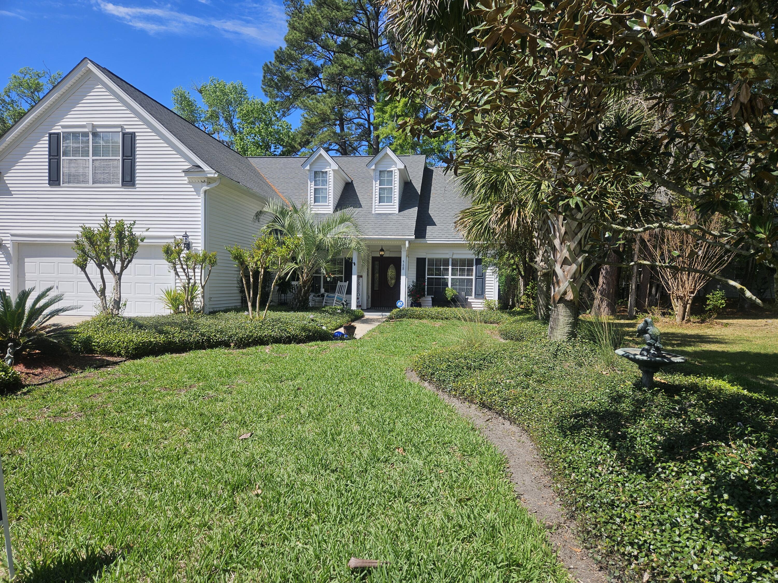 568 Pointe Of Oaks Road Summerville SC 29485