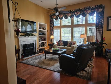 568 Pointe Of Oaks Road Summerville SC 29485