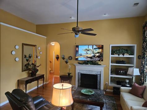 568 Pointe Of Oaks Road Summerville SC 29485
