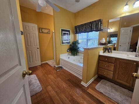 568 Pointe Of Oaks Road Summerville SC 29485