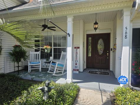 568 Pointe Of Oaks Road Summerville SC 29485
