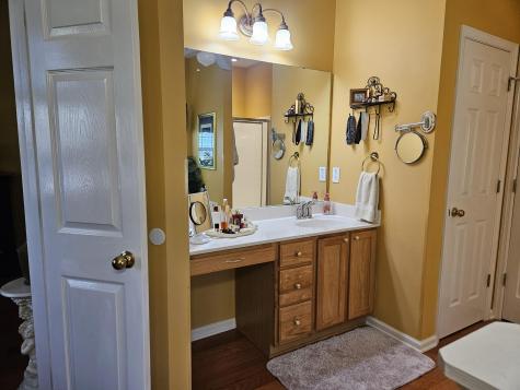 568 Pointe Of Oaks Road Summerville SC 29485