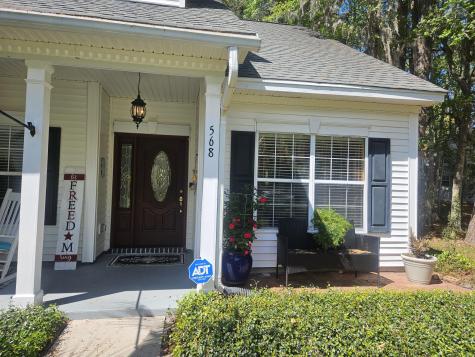 568 Pointe Of Oaks Road Summerville SC 29485